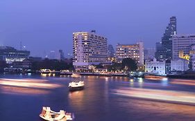 Oriental Hotel in Bangkok